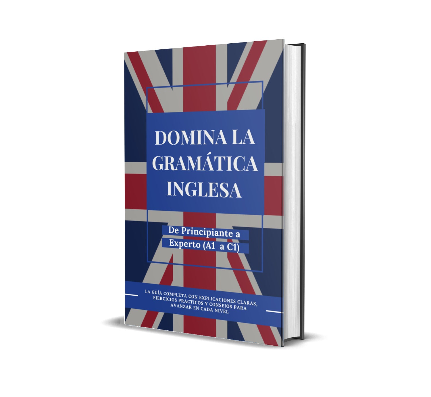 Página de inicio – English Path