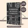 Workbook de Inglés Completo (C1 a C2) - Avanzado
